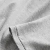 T-shirt z bawełny organicznej Vintagesoft