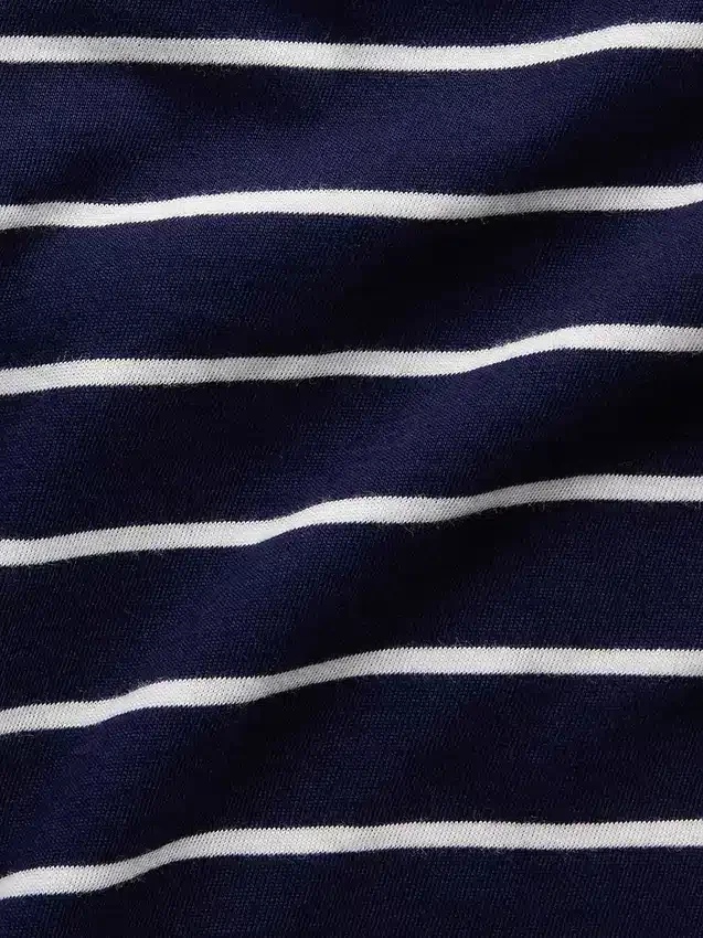 T-shirt z bawełny organicznej Vintagesoft