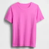 T-shirt z bawełny organicznej Vintagesoft