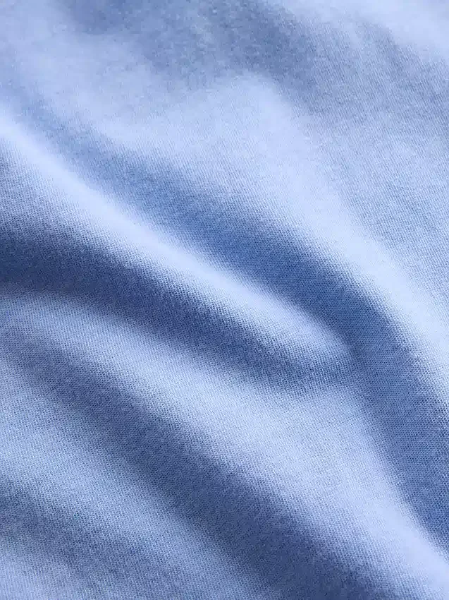 T-shirt z bawełny organicznej Vintagesoft