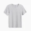 T-shirt z bawełny organicznej Vintagesoft