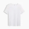 T-shirt z bawełny organicznej Vintagesoft