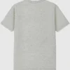T-shirt z ciemną grafiką „Laurels” Uniwersytetu Ball State