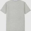 T-shirt z ciemnym nadrukiem „Laurels” Uniwersytetu Stanowego Arizony