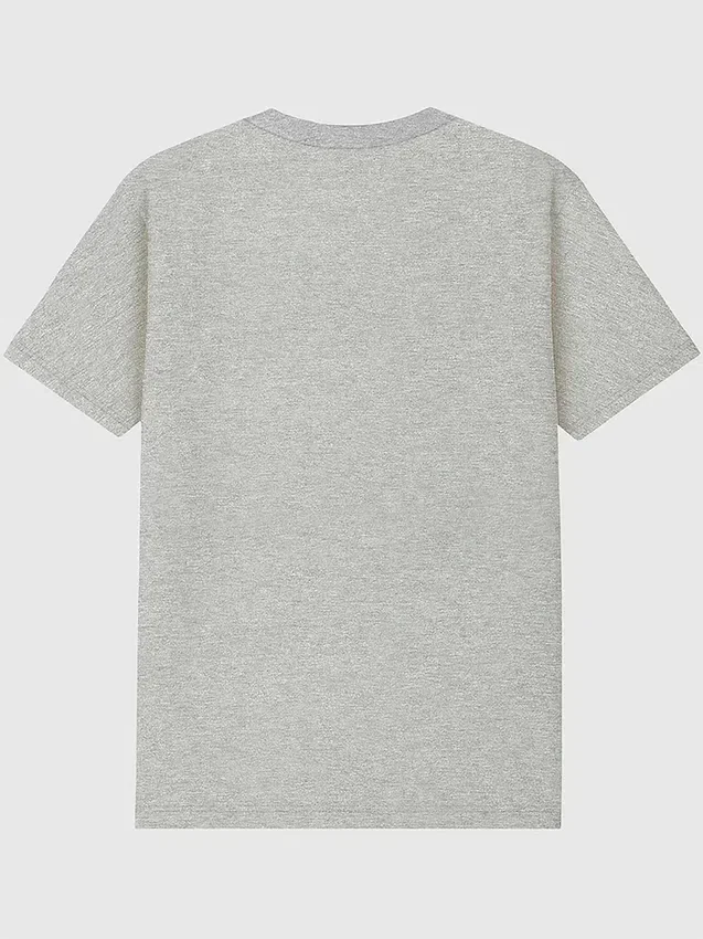 T-shirt z ciemnym nadrukiem „Laurels” Uniwersytetu Stanowego Arizony