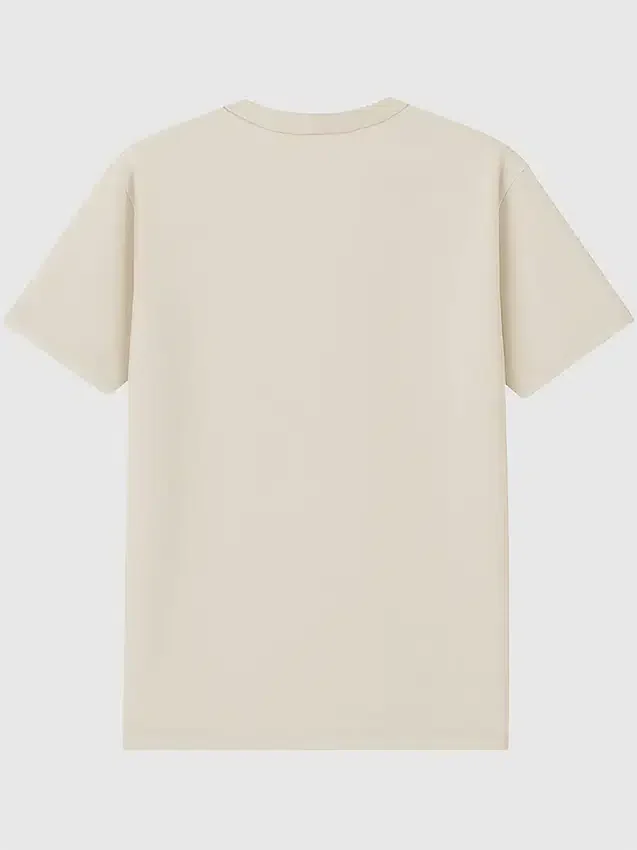 T-shirt z ciemnym nadrukiem przedstawiającym Arch Logo Uniwersytetu Gonzaga
