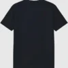 T-shirt z dodatkowym nadrukiem przedstawiającym Arch Logo Uniwersytetu Nevada w Las Vegas