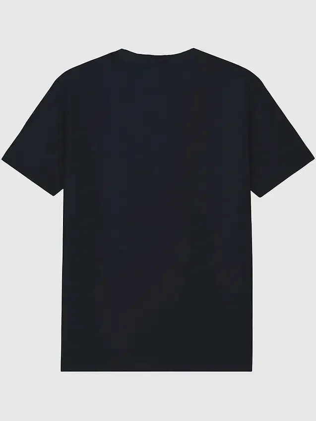 T-shirt z dodatkowym nadrukiem przedstawiającym Arch Logo Uniwersytetu Nevada w Las Vegas
