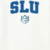 T-shirt z dodatkowym nadrukiem przedstawiającym Arch Logo Uniwersytetu Saint Louis