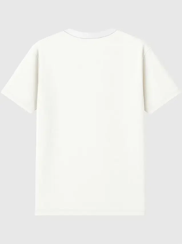 T-shirt z dodatkowym nadrukiem przedstawiającym Arch Logo Uniwersytetu Saint Louis
