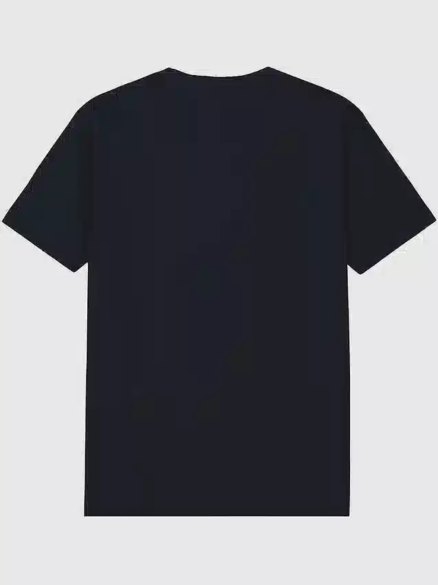 T-shirt z grafiką przedstawiającą herb Uniwersytetu Missouri