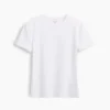 T-shirt z gęsto tkanego dżerseju