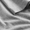 T-shirt z gęsto tkanego dżerseju