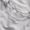 T-shirt z gęsto tkanego dżerseju