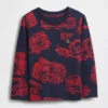 T-shirt z kieszenią dla niemowląt i Maluchów – model do łączenia z innymi ubraniami