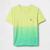 T-shirt z kieszenią dla niemowląt i Maluchów – model do łączenia z innymi ubraniami