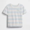 T-shirt z kieszenią dla niemowląt i Maluchów – model do łączenia z innymi ubraniami