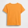 T-shirt z kieszenią dla niemowląt i Maluchów – model do łączenia z innymi ubraniami