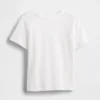 T-shirt z kieszenią dla niemowląt i Maluchów – model do łączenia z innymi ubraniami