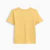 T-shirt z kieszenią dla niemowląt i Maluchów – model do łączenia z innymi ubraniami