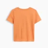 T-shirt z kieszenią dla niemowląt i Maluchów – model do łączenia z innymi ubraniami