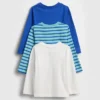 T-shirt z kieszenią dla niemowląt i Maluchów – model do łączenia z innymi ubraniami