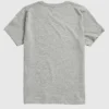 T-shirt dziecięcy z krótkim rękawem „Peanuts Golf Club”