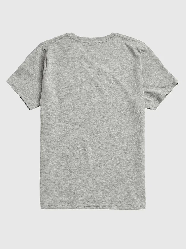 T-shirt dziecięcy z krótkim rękawem „Peanuts Golf Club”