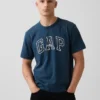 T-shirt z logo Gap Arch Logo