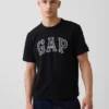 T-shirt z logo Gap Arch Logo