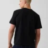 T-shirt z logo Gap Arch Logo