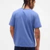 T-shirt z logo Gap Arch Logo