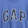 T-shirt z logo Gap Arch Logo