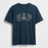 T-shirt z logo Gap Arch Logo