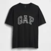T-shirt z logo Gap Arch Logo