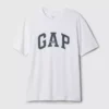 T-shirt z logo Gap Arch Logo