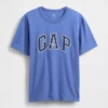T-shirt z logo Gap Arch Logo
