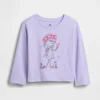 T-shirt z nadrukami dla niemowląt i Maluchów – model „Mix & Match”