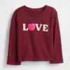T-shirt z nadrukami dla niemowląt i Maluchów – model „Mix & Match”