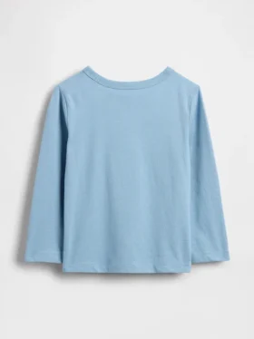 T-shirt z nadrukami dla niemowląt i Maluchów – model „Mix & Match”
