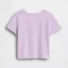 T-shirt z nadrukami dla niemowląt i Maluchów – model „Mix & Match”