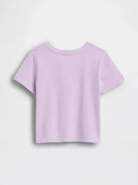 T-shirt z nadrukami dla niemowląt i Maluchów – model „Mix & Match”