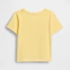 T-shirt z nadrukami dla niemowląt i Maluchów – model „Mix & Match”