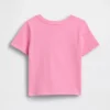 T-shirt z nadrukami dla niemowląt i Maluchów – model „Mix & Match”