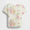 T-shirt z nadrukami dla niemowląt i Maluchów – model „Mix & Match”