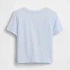 T-shirt z nadrukami dla niemowląt i Maluchów – model „Mix & Match”