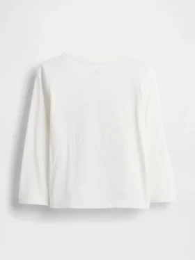 T-shirt z nadrukami dla niemowląt i Maluchów – model „Mix & Match”