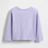T-shirt z nadrukami dla niemowląt i Maluchów – model „Mix & Match”