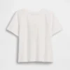 T-shirt z nadrukami dla niemowląt i Maluchów – model „Mix & Match”