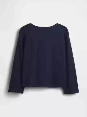 T-shirt z nadrukami dla niemowląt i Maluchów – model „Mix & Match”